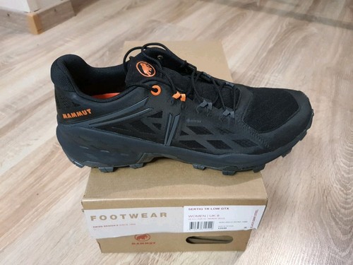 Mammut sertig gtx - mammut,