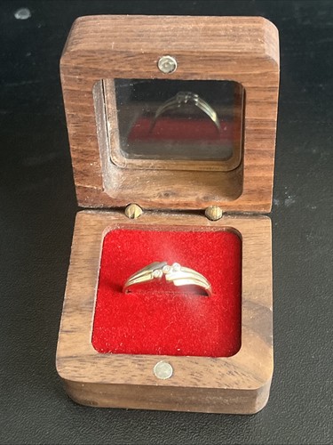 333er goldring mit - goldring, 3