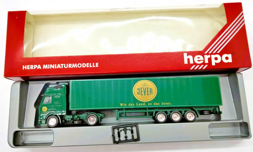 Herpa 146821 lkw - fh, xl