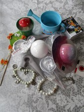 Trödel Krimskrams Konvolut