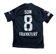 Nike Djibril Sow Eintracht