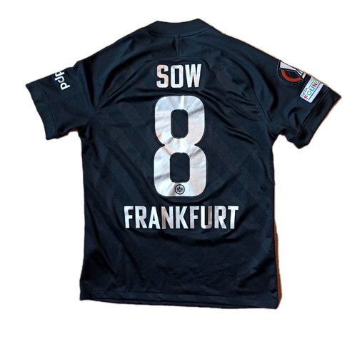 Nike djibril sow eintracht - nike,