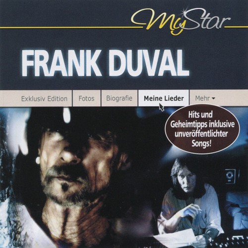 Frank duval star incl - duval, star"