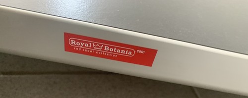 Royal botania design tisch - botania,