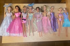 Barbie Vintage Konvolut Puppen