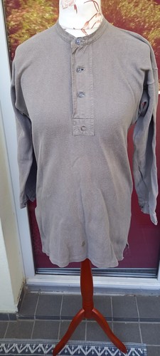 Vintage retro antik oberteil - retro,