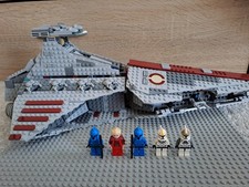 LEGO Star Wars: Venator-Class