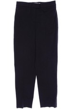 Pamela Henson Stoffhose Damen Hose Pants Chino Gr. EU 36 Baumwolle Grau #ps5tmmz