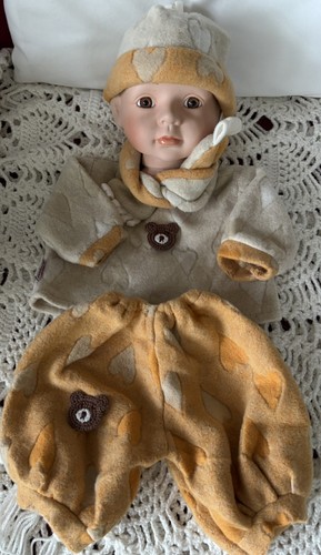 Puppen garnitur teile - 4, shirt