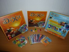 Dixit - Ein Bild sagt mehr als