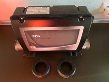 Balboa GS523DZ Steuerung