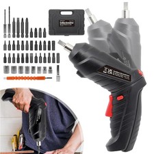 Akkuschrauber 47PCS Mini