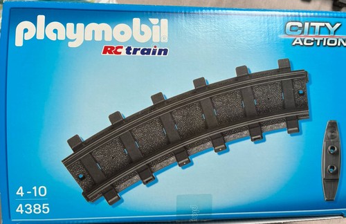 Playmobil train 12x - train,