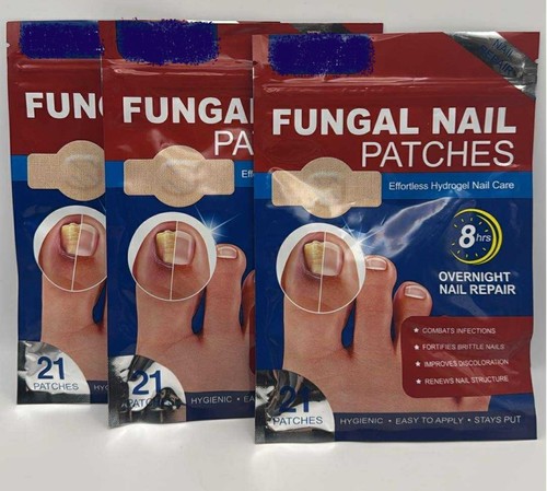 Nagelpilz reparatur für - 3,