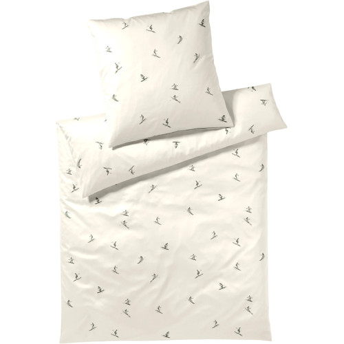 Elegante mono ski - mono,