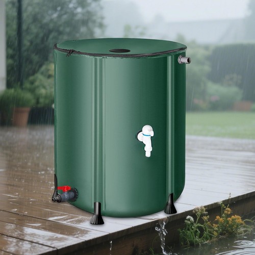 200l regentonne wassertank - 200l,