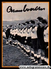 Team Photo Foot Ball DFB 1950+