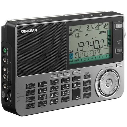 Sangean ats 909x2 - sangean, ats-909x2