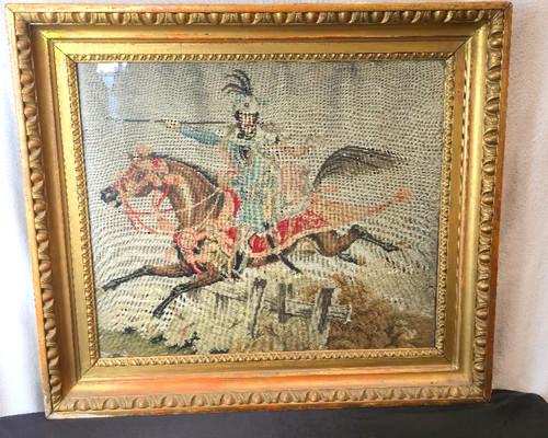Persischer krieger auf - persischer,