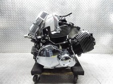 2009 04-16 Yamaha VStar 650