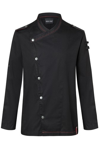 Karlowsky herren kochjacke - herren,