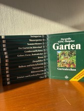 Der große ADAC Garten