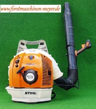 Stihl BR 600 MAGNUM guter