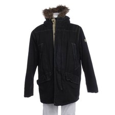 Winterjacke Timberland Schwarz L