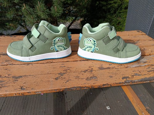 Lily dan sneaker gefüttert - lily, &