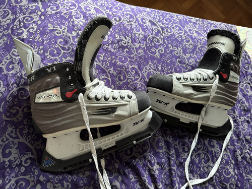 Bauer vapor select - bauer,