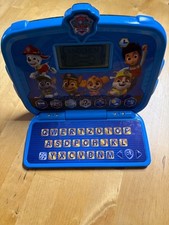 vtech - Lernspaß - Lerncomputer - Paw Patrol
