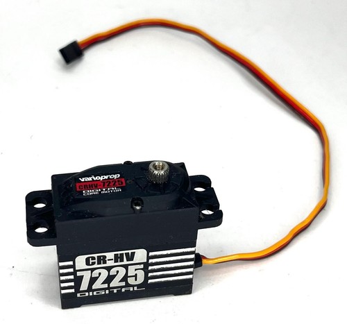 Corally varioprop digital - corally,