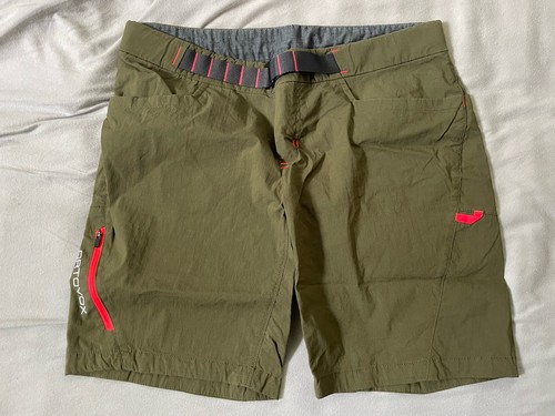 Ortovox kurze hose damen - damen, m