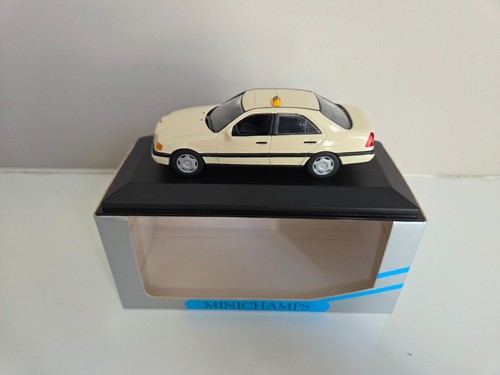 Minichamps mercedes benz - minichamps, mercedes-benz