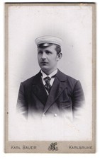 Fotografie Karl Bauer