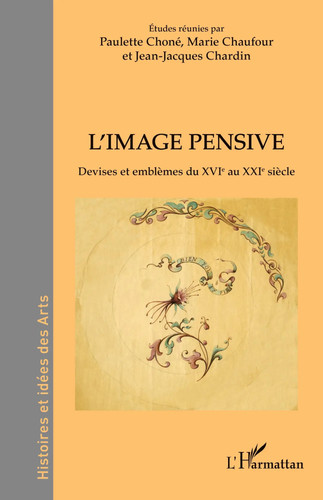 Image pensive taschenbuch - l'image,