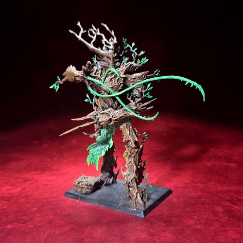 Warhammer aos sylvaneth - warhammer,