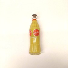 SINALCO Dekoflasche 0,25l 21