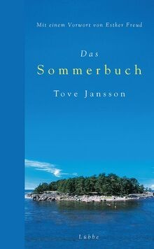 Das sommerbuch roman von - das, sommerbuch: