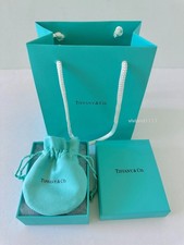 Tiffany & Co Empty 3.75" x 3"