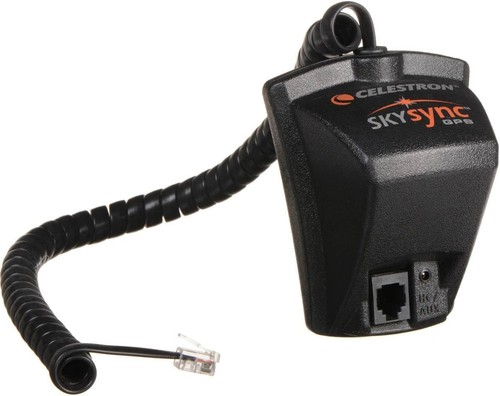 Celestron skysync gps modul - celestron,