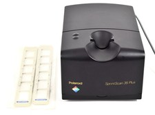 POLAROID SPRINTSCAN 35 PLUS |
