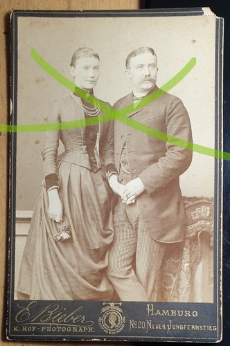 Abel und bertha lammers - abel,
