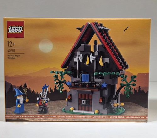 Lego 40601 majistos - 40601,