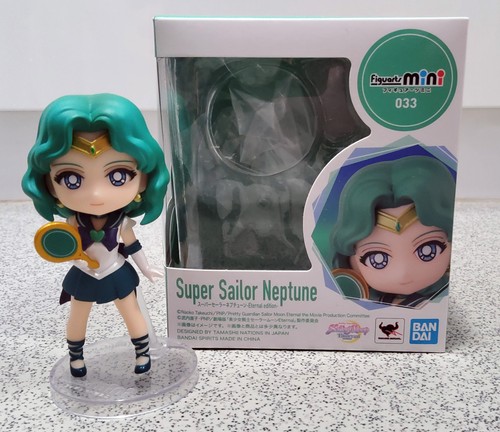 Sailor moon figuarts mini - moon,