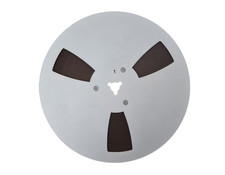 Tonbandspule 18 cm
