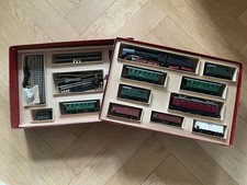 Piko Doppelzuganlage