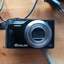 casio exilim ex-h15