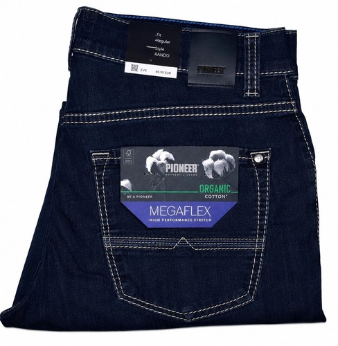 Pioneer herren stretch - ®,