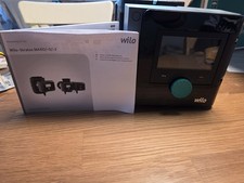 Wilo Stratos MAXO 25/0,5-6